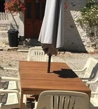 Lescurette * Fossemagne