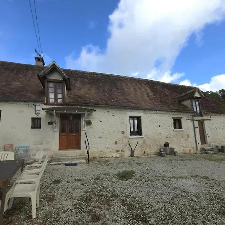 Lescurette Holiday home *