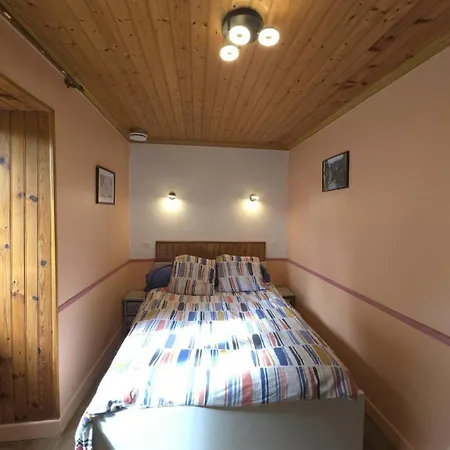 Lescurette * Fossemagne