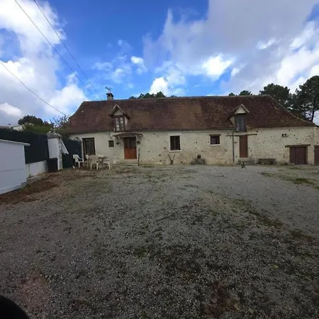 Lescurette Hébergement de vacances