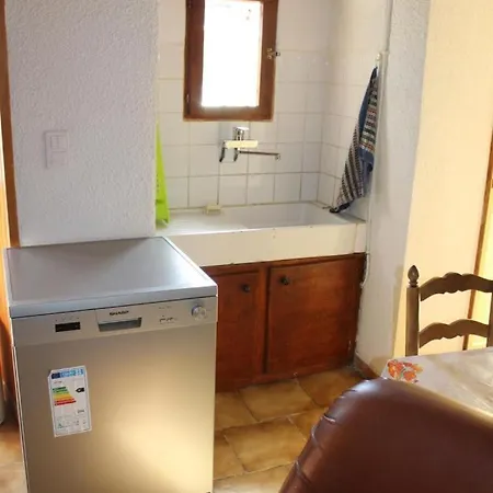 Holiday home Lescurette