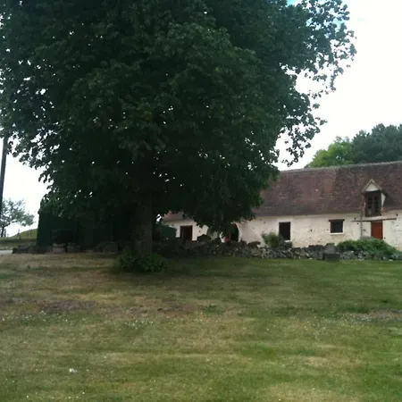 Holiday home Lescurette Fossemagne