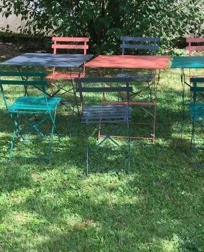 Lescurette Fossemagne