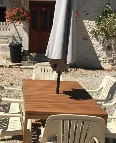 Lescurette * Fossemagne