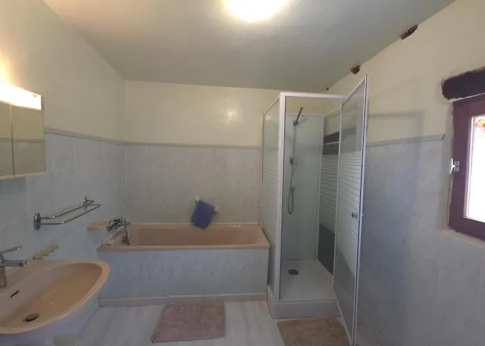 Lescurette Vakantiehuis *