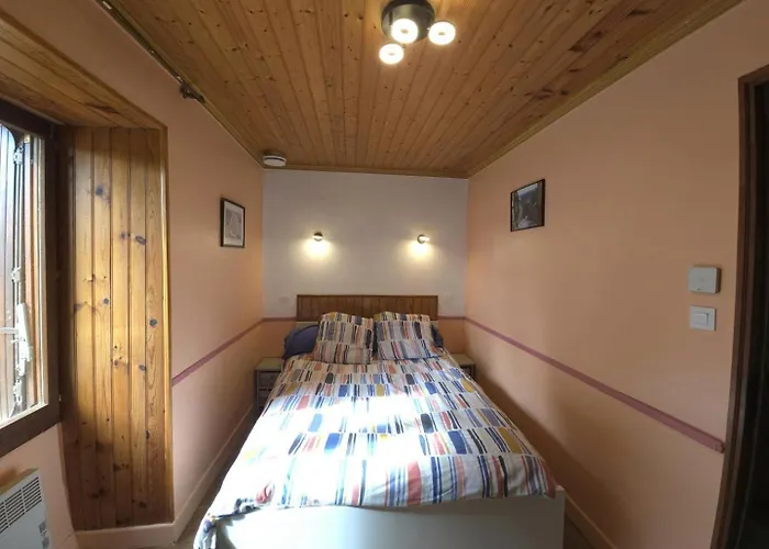 Lescurette * Fossemagne