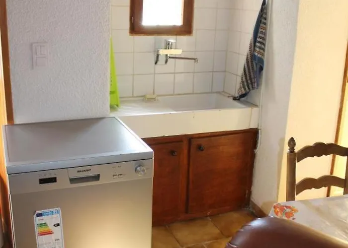 Vakantiehuis Lescurette